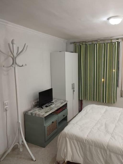 Apartmán Coco'S Family Córdoba Exteriér fotografie