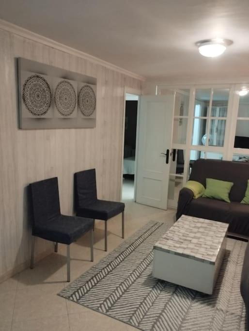 Apartmán Coco'S Family Córdoba Exteriér fotografie