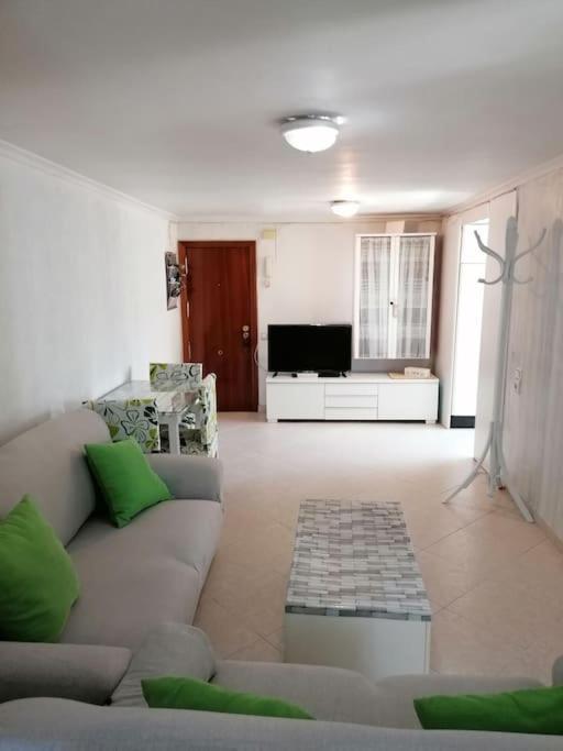 Apartmán Coco'S Family Córdoba Exteriér fotografie